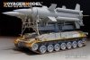 Voyager Model PE35901 Modern Russian 2K11A Tel w/9M8M Krug-a Basic For TRUMPETER 1/35